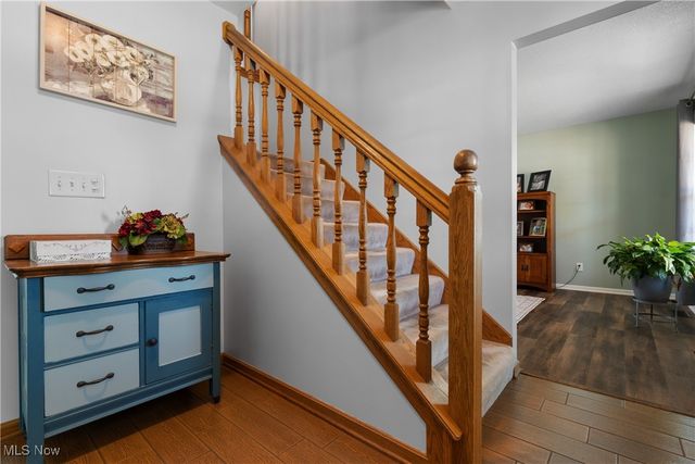 1760 Cadbury Street NW, Massillon, OH 44646