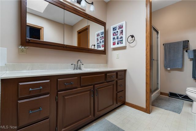 1760 Cadbury Street NW, Massillon, OH 44646