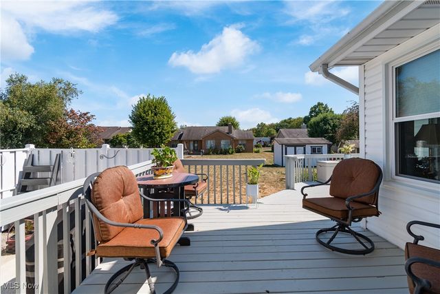 1760 Cadbury Street NW, Massillon, OH 44646