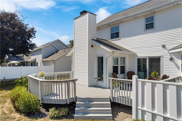 1760 Cadbury Street NW, Massillon, OH 44646