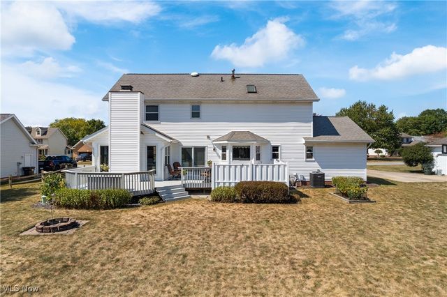 1760 Cadbury Street NW, Massillon, OH 44646