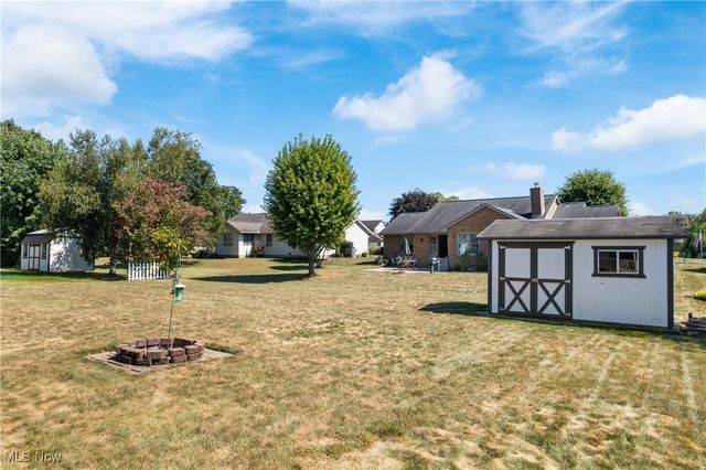 1760 Cadbury Street NW, Massillon, OH 44646