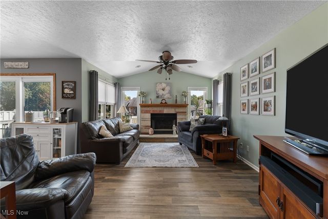 1760 Cadbury Street NW, Massillon, OH 44646