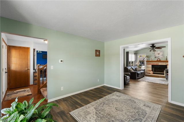 1760 Cadbury Street NW, Massillon, OH 44646