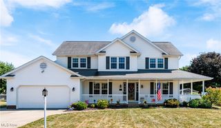 1760 Cadbury Street NW, Massillon, OH 44646