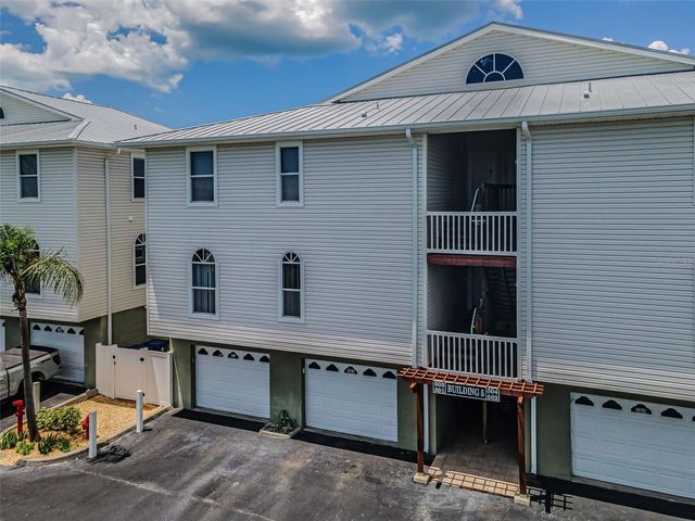 19829 GULF BOULEVARD 501, Indian Shores, FL 33785