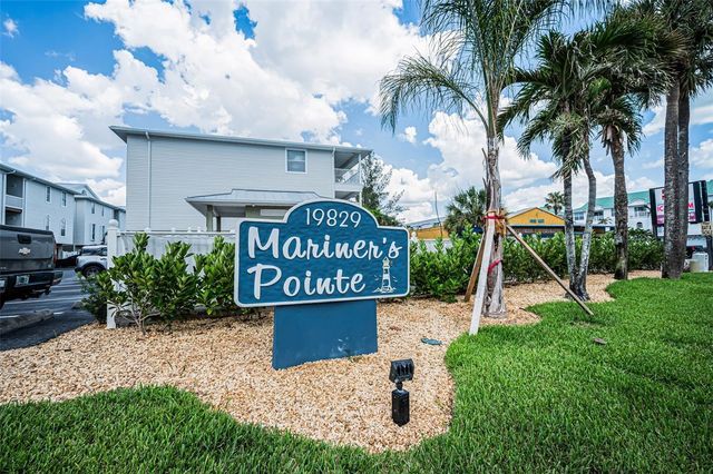 19829 GULF BOULEVARD 501, Indian Shores, FL 33785