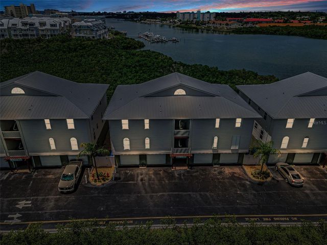 19829 GULF BOULEVARD 501, Indian Shores, FL 33785
