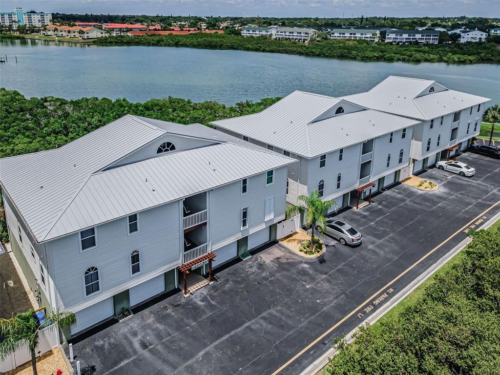 19829 GULF BOULEVARD 501, Indian Shores, FL 33785