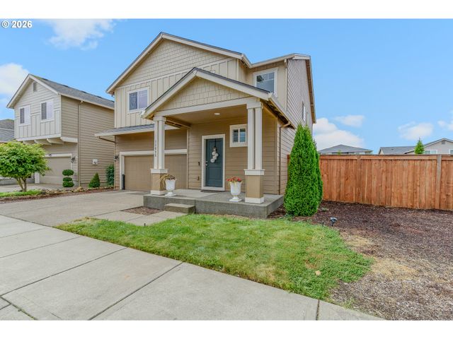 11626 Ne 131ST Pl, Vancouver, WA 98682
