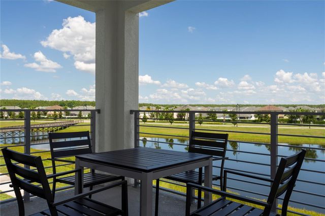 3151 PARADOX CIRCLE 302, Kissimmee, FL 34746