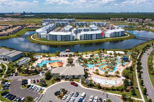 3151 PARADOX CIRCLE 302, Kissimmee, FL 34746