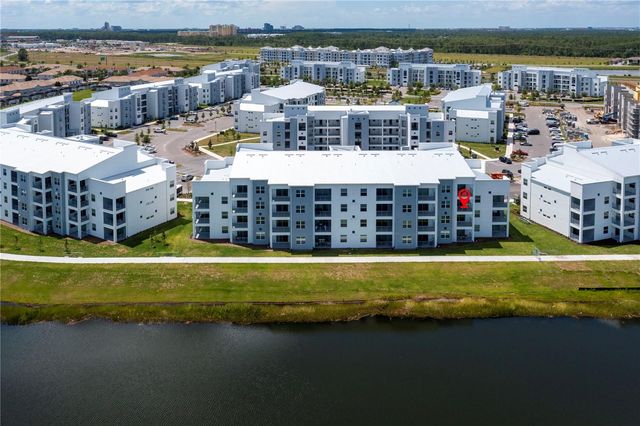 3151 PARADOX CIRCLE 302, Kissimmee, FL 34746