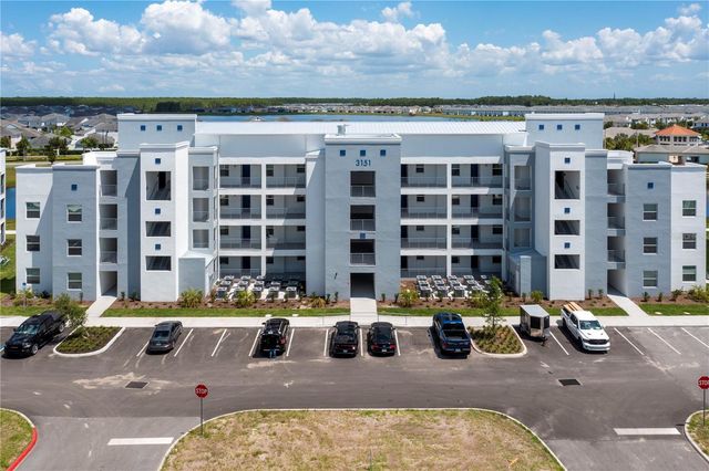 3151 PARADOX CIRCLE 302, Kissimmee, FL 34746