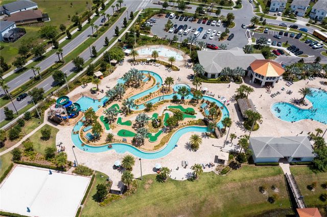 3151 PARADOX CIRCLE 302, Kissimmee, FL 34746