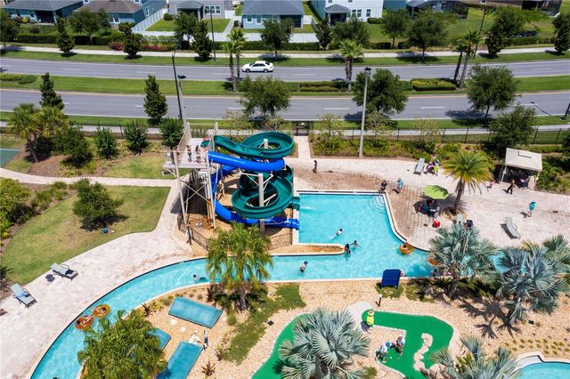 3151 PARADOX CIRCLE 302, Kissimmee, FL 34746
