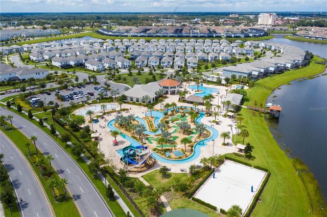 3151 PARADOX CIRCLE 302, Kissimmee, FL 34746