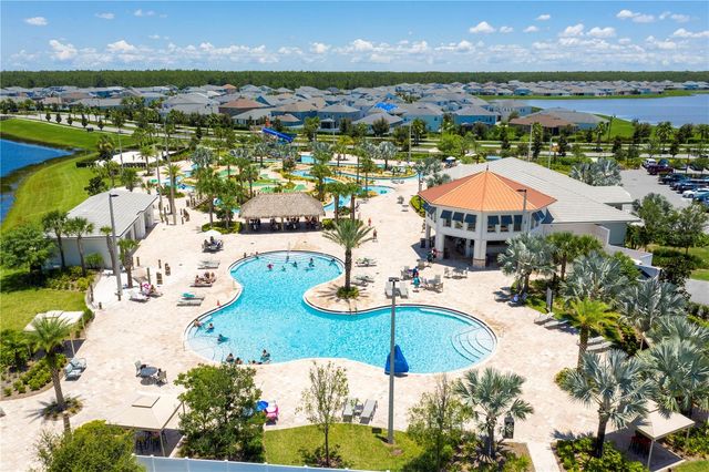 3151 PARADOX CIRCLE 302, Kissimmee, FL 34746