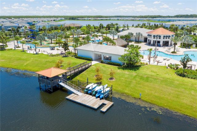 3151 PARADOX CIRCLE 302, Kissimmee, FL 34746
