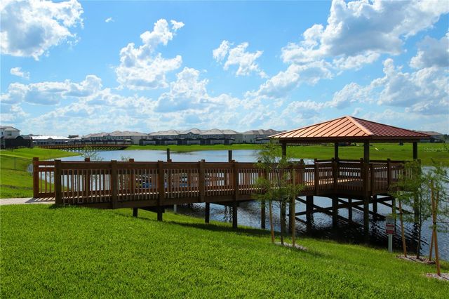 3151 PARADOX CIRCLE 302, Kissimmee, FL 34746