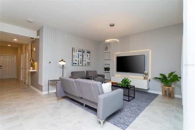 3151 PARADOX CIRCLE 302, Kissimmee, FL 34746