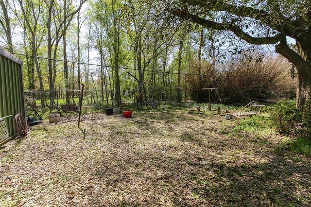 617 Beaufort Street, Welsh, LA 70591