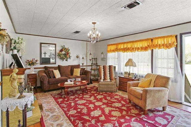 617 Beaufort Street, Welsh, LA 70591