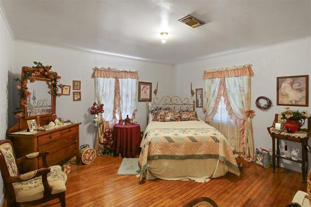 617 Beaufort Street, Welsh, LA 70591