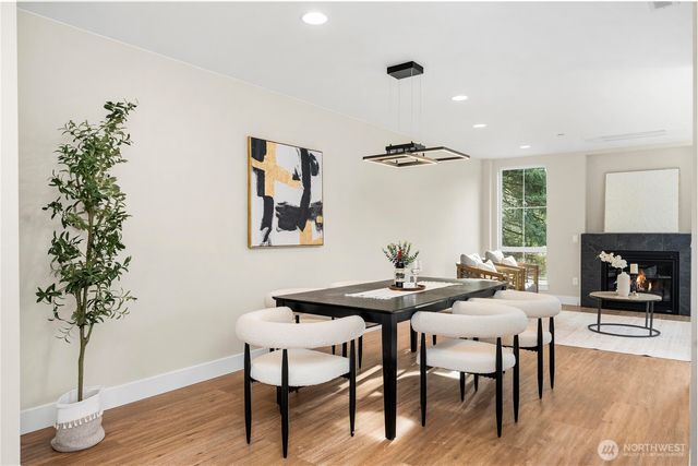 539 NW Juniper Street, Issaquah, WA 98027