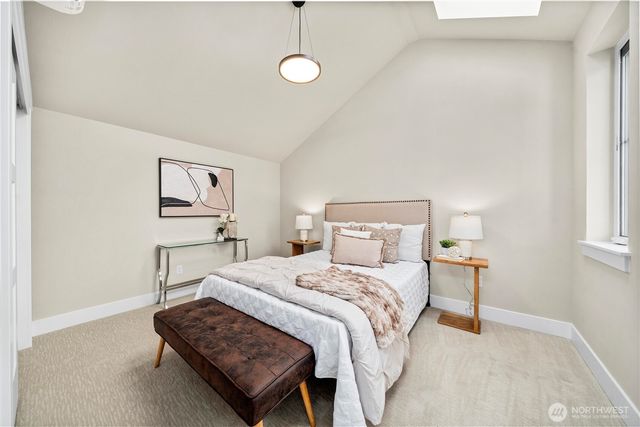 539 NW Juniper Street, Issaquah, WA 98027