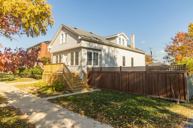 4629 DuBois Boulevard, Brookfield, IL 60513