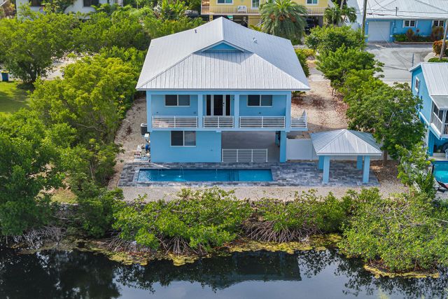 124 Venetian Way, Upper Matecumbe Key Islamorada, FL 33036