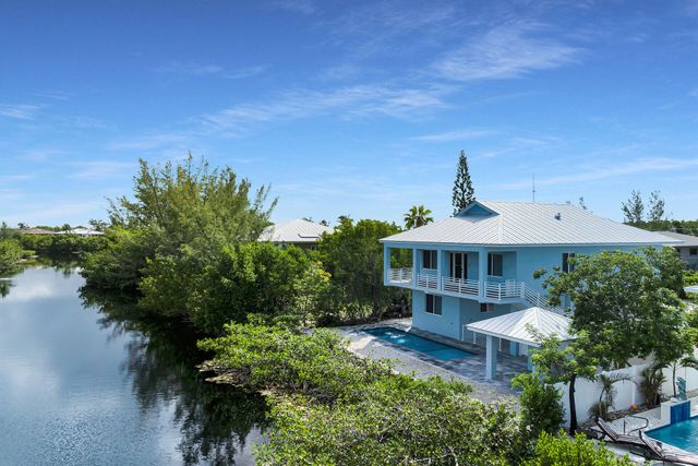 124 Venetian Way, Upper Matecumbe Key Islamorada, FL 33036