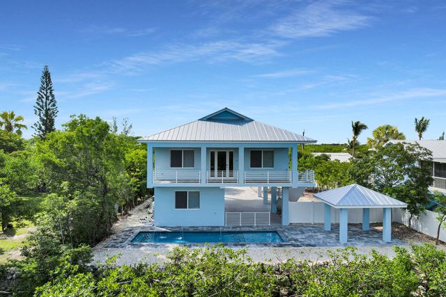 124 Venetian Way, Upper Matecumbe Key Islamorada, FL 33036