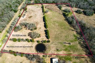 0000 FCR 511, Fairfield, TX 75840
