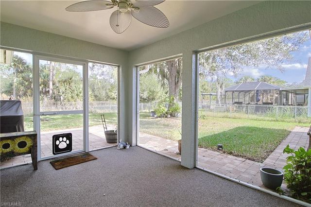 11407 Rabun Gap DR, North Fort Myers, FL 33917