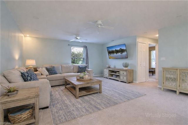 11407 Rabun Gap DR, North Fort Myers, FL 33917