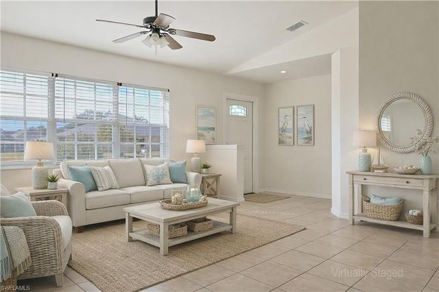 11407 Rabun Gap DR, North Fort Myers, FL 33917