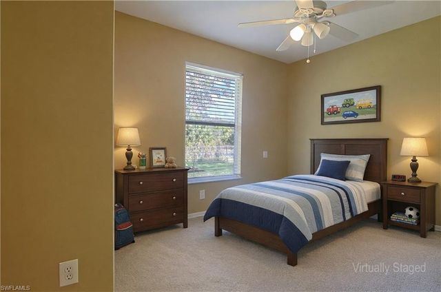 11407 Rabun Gap DR, North Fort Myers, FL 33917