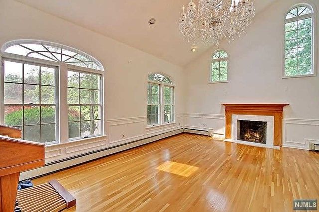 6 Quail Run, Warren, NJ 07059