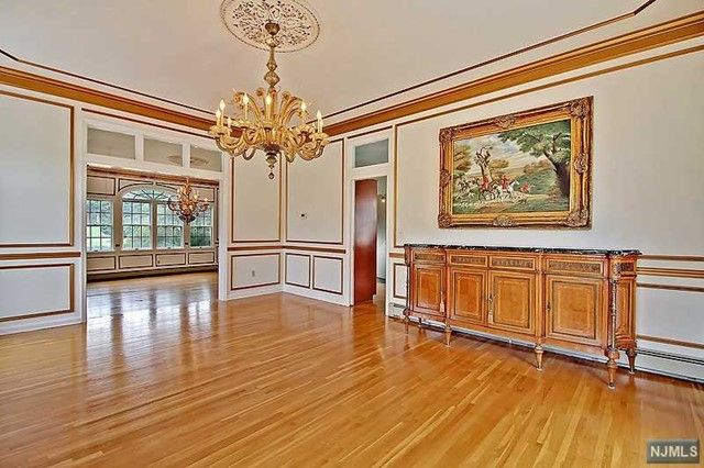 6 Quail Run, Warren, NJ 07059