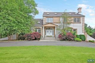 6 Quail Run, Warren, NJ 07059