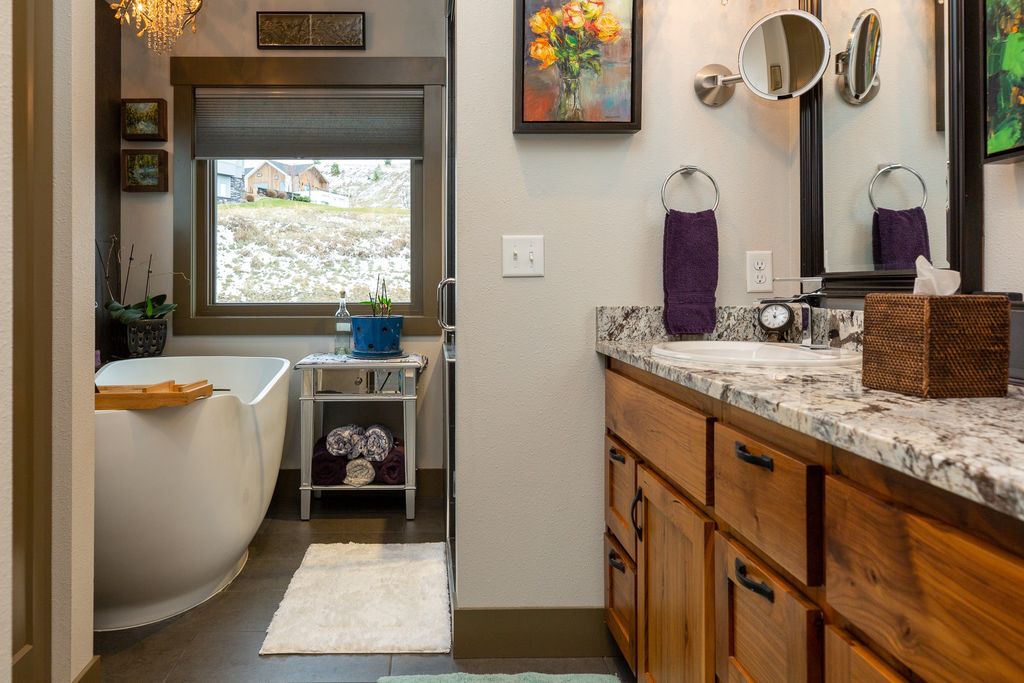 310 Spanish Peaks Drive, Missoula, MT 59803 photo 107