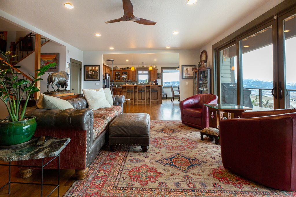 310 Spanish Peaks Drive, Missoula, MT 59803 photo 29