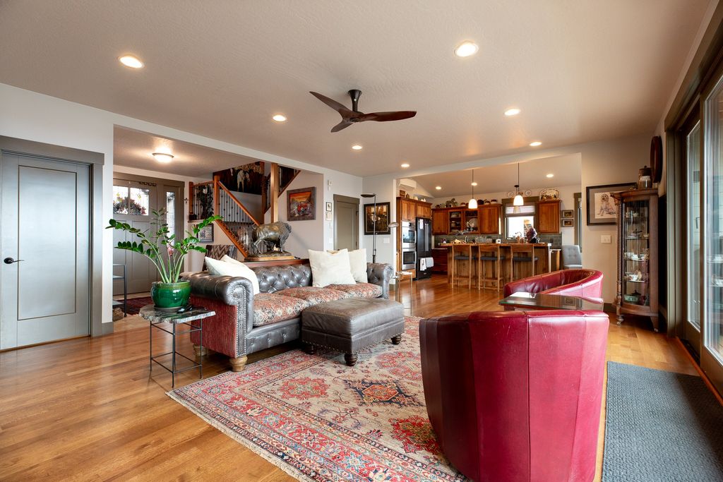 310 Spanish Peaks Drive, Missoula, MT 59803 photo 30