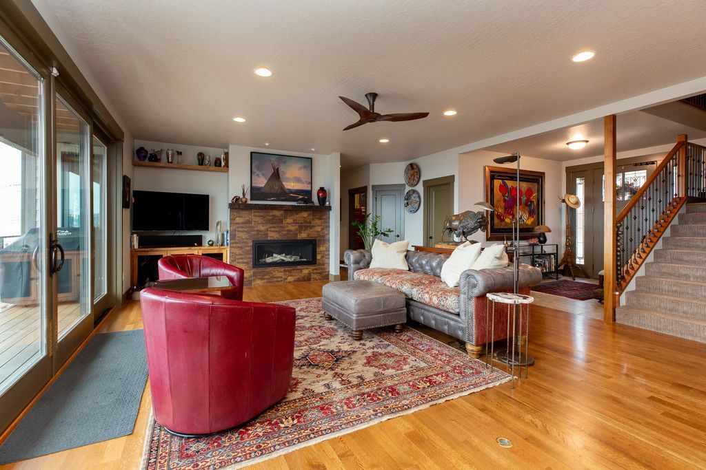 310 Spanish Peaks Drive, Missoula, MT 59803 photo 31