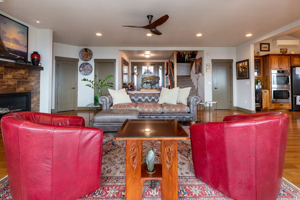 310 Spanish Peaks Drive, Missoula, MT 59803 photo 36