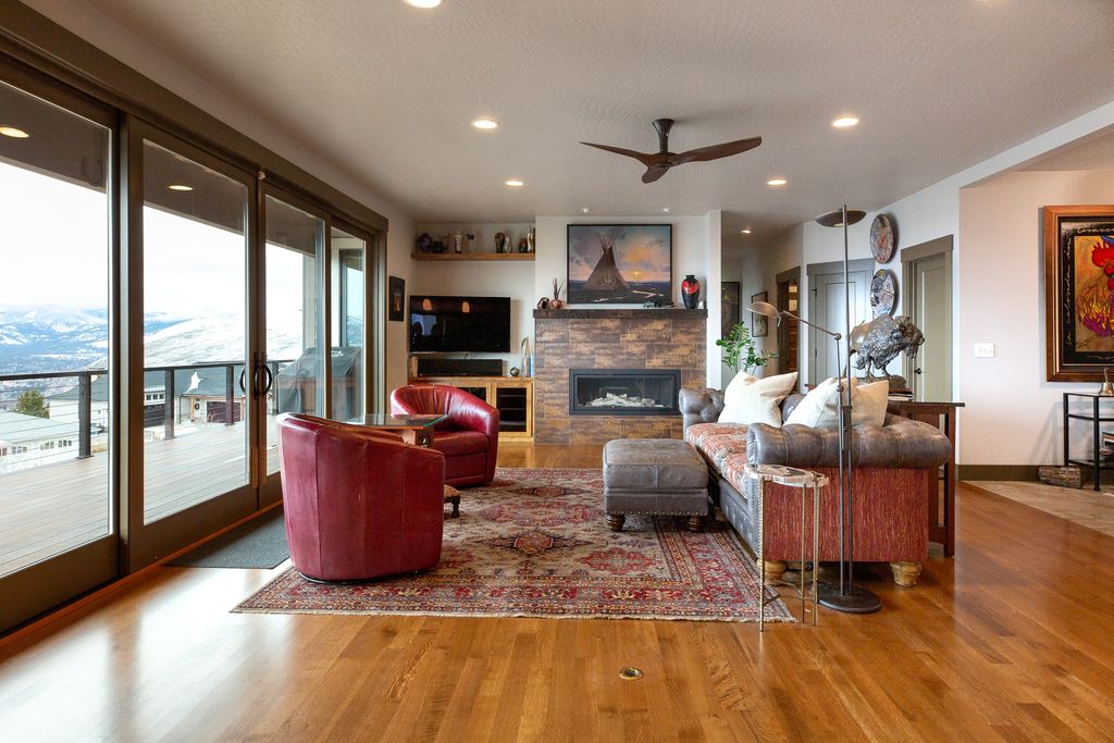 310 Spanish Peaks Drive, Missoula, MT 59803 photo 37