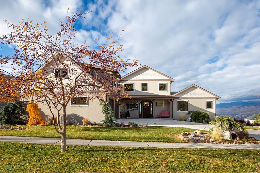 310 Spanish Peaks Drive, Missoula, MT 59803 photo 4