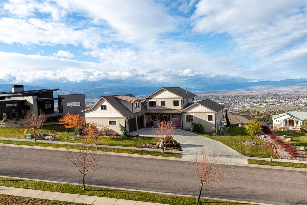 310 Spanish Peaks Drive, Missoula, MT 59803 photo 5